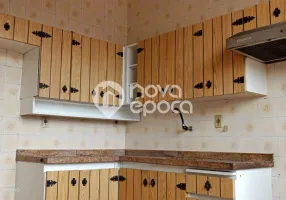 Foto 1 de Apartamento com 2 Quartos à venda, 78m² em Higienópolis, Rio de Janeiro