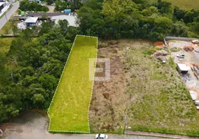 Foto 1 de Lote/Terreno à venda, 1060m² em Forquilhas, São José