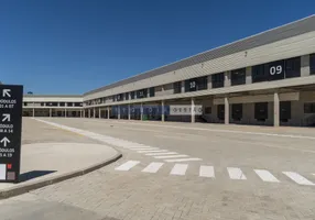 Foto 1 de Galpão/Depósito/Armazém para venda ou aluguel, 1293m² em Aeroporto, Jundiaí