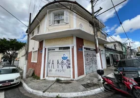 Foto 1 de Ponto Comercial com 1 Quarto para alugar, 65m² em Móoca, São Paulo