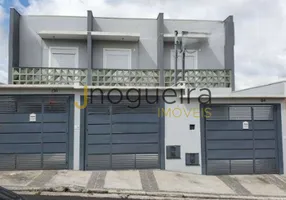 Foto 1 de Sobrado com 3 Quartos à venda, 85m² em Jardim Santa Cruz, São Paulo