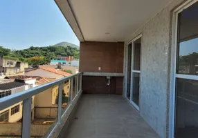 Foto 1 de Apartamento com 3 Quartos para alugar, 95m² em  Vila Valqueire, Rio de Janeiro