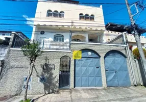 Foto 1 de Casa com 3 Quartos à venda, 95m² em Nossa Senhora Aparecida, Juiz de Fora