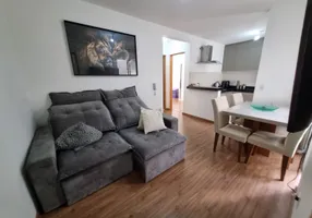 Foto 1 de Apartamento com 2 Quartos à venda, 73m² em Adelmolândia, Sabará