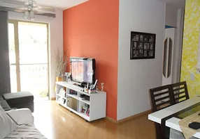 Foto 1 de Apartamento com 3 Quartos à venda, 60m² em Imirim, São Paulo