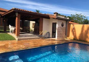 Foto 1 de Casa com 3 Quartos à venda, 1006m² em Parque Espelho D Agua, Jundiaí