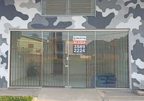 Foto 1 de Ponto Comercial para alugar, 50m² em Arroio da Manteiga, São Leopoldo