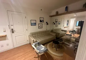 Foto 1 de Flat com 1 Quarto à venda, 49m² em Ipanema, Rio de Janeiro