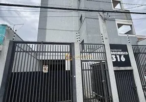 Foto 1 de Apartamento com 2 Quartos à venda, 50m² em Vila Pedroso, São Paulo