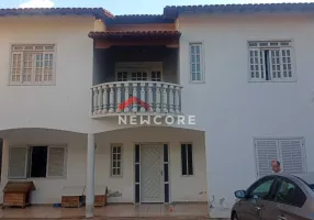 Foto 1 de Casa com 3 Quartos à venda, 250m² em Serrano, Belo Horizonte