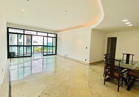 Foto 1 de Apartamento com 4 Quartos à venda, 220m² em Vila Nova, Cabo Frio