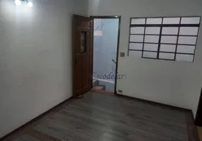 Foto 1 de Sobrado com 3 Quartos à venda, 115m² em Vila Nova Mazzei, São Paulo