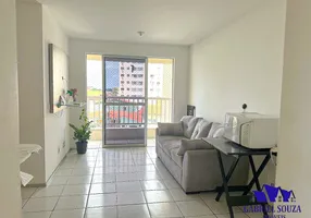 Foto 1 de Apartamento com 3 Quartos à venda, 66m² em Maraponga, Fortaleza