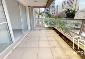 Foto 1 de Apartamento com 1 Quarto à venda, 58m² em Vila Madalena, São Paulo