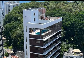 Foto 1 de Apartamento com 1 Quarto para venda ou aluguel, 40m² em Graça, Salvador