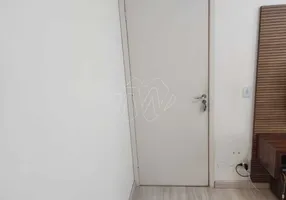 Foto 1 de Apartamento com 2 Quartos à venda, 49m² em Jardim Residencial Lupo II, Araraquara