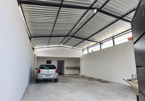 Foto 1 de Galpão/Depósito/Armazém com 1 Quarto para alugar, 150m² em Nova Jaguariuna , Jaguariúna