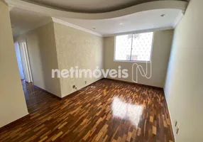 Foto 1 de Apartamento com 3 Quartos à venda, 55m² em Alto dos Caiçaras, Belo Horizonte