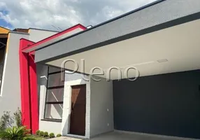 Foto 1 de Casa com 3 Quartos à venda, 188m² em Jardim Novo Horizonte, Valinhos