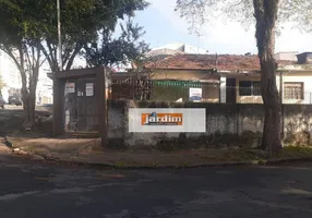 Foto 1 de Casa com 3 Quartos à venda, 185m² em Vila Guarani, Santo André