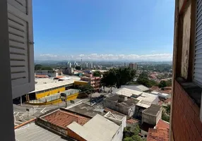 Foto 1 de Kitnet com 1 Quarto à venda, 16m² em Centro, São José dos Campos