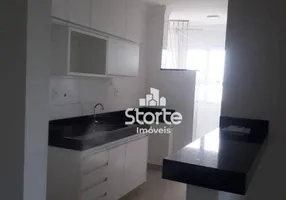 Foto 1 de Apartamento com 2 Quartos à venda, 72m² em Jardim Finotti, Uberlândia