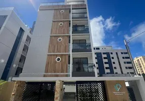 Foto 1 de Apartamento com 2 Quartos para alugar, 60m² em Intermares, Cabedelo