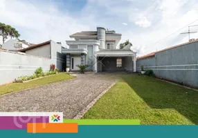 Foto 1 de Casa com 5 Quartos à venda, 350m² em Guabirotuba, Curitiba