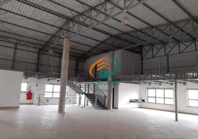 Foto 1 de Prédio Comercial para venda ou aluguel, 2559m² em Jardim Vila Galvão, Guarulhos