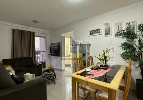 Foto 1 de Apartamento com 2 Quartos à venda, 56m² em Jardim Sonia, São José do Rio Preto