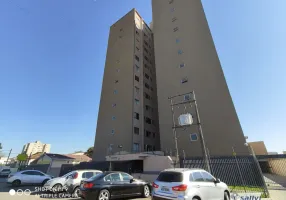 Foto 1 de Apartamento com 3 Quartos para alugar, 92m² em Novo Mundo, Curitiba