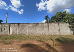 Foto 1 de Lote/Terreno à venda, 1500m² em Chácara Flora Araraquara, Araraquara