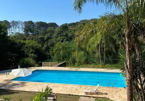 Foto 1 de Fazenda/Sítio com 10 Quartos à venda, 138000m² em Zona Rural, Atibaia