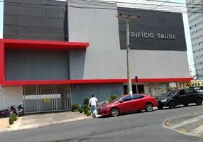 Foto 1 de Sala Comercial para alugar, 26m² em Bosque da Saúde, Cuiabá