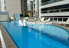 Foto 1 de Apartamento com 3 Quartos à venda, 153m² em Varjota, Fortaleza