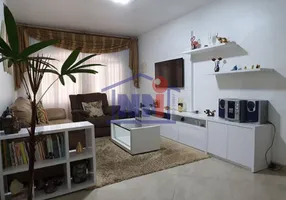 Foto 1 de Sobrado com 3 Quartos à venda, 140m² em Imirim, São Paulo