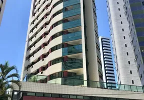 Foto 1 de Apartamento com 4 Quartos à venda, 125m² em Boa Viagem, Recife