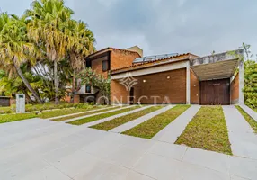 Foto 1 de Casa com 4 Quartos à venda, 460m² em Alphaville, Barueri