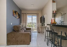 Foto 1 de Apartamento com 2 Quartos à venda, 59m² em Parque Conceicao, Piracicaba