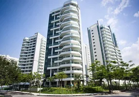 Foto 1 de Apartamento com 4 Quartos à venda, 298m² em Peninsula, Rio de Janeiro
