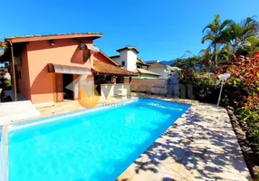 Foto 1 de Casa com 3 Quartos à venda, 160m² em Mar Verde, Caraguatatuba