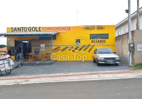 Foto 1 de Ponto Comercial à venda, 110m² em Olarias, Ponta Grossa