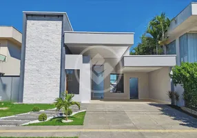 Foto 1 de Casa de Condomínio com 3 Quartos à venda, 210m² em Jardins Lisboa, Goiânia