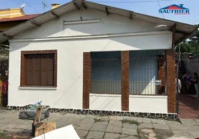 Foto 1 de Casa com 4 Quartos à venda, 100m² em Liberdade, Esteio