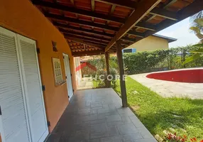 Foto 1 de Casa de Condomínio com 4 Quartos à venda, 300m² em Residencial Euroville , Carapicuíba