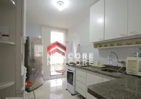 Foto 1 de Apartamento com 2 Quartos à venda, 64m² em Aliança, Osasco