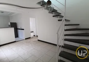 Foto 1 de Apartamento com 2 Quartos para alugar, 97m² em Cabral, Contagem