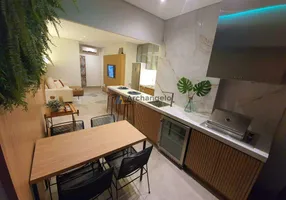 Foto 1 de Apartamento com 2 Quartos à venda, 65m² em Vila do Golf, Ribeirão Preto