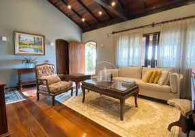 Foto 1 de Casa com 4 Quartos à venda, 200m² em Agronômica, Florianópolis