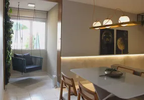 Foto 1 de Apartamento com 3 Quartos à venda, 70m² em Setor Marechal Rondon, Goiânia